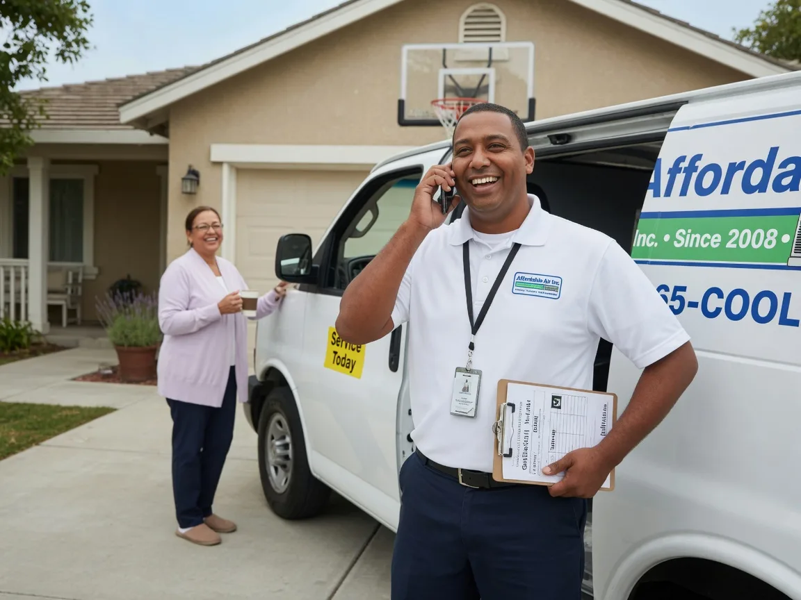 Central Ac Repair Newellton, LA FAQs